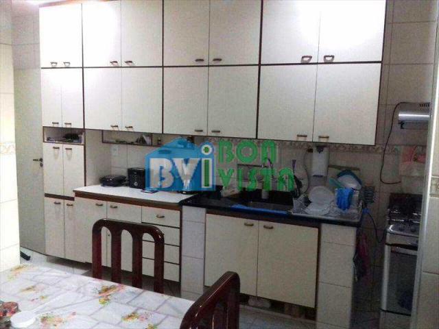 Apartamento à venda com 4 dormitórios em Vila da penha, Rio de janeiro cod:4 - Foto 9