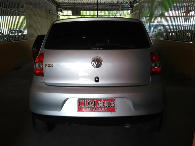 Vw - Volkswagen Fox Trend 4Portas 2008 Completo Novissimo - Foto 4