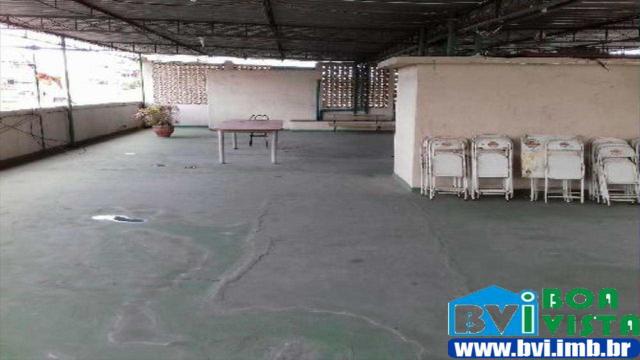 Apartamento à venda com 2 dormitórios em Vista alegre, Rio de janeiro cod:51 - Foto 3