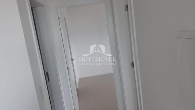 Apartamento à venda com 2 dormitórios em Pântano do sul, Florianópolis cod:HI71423 - Foto 3