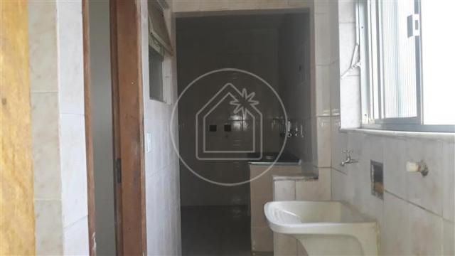 Apartamento à venda com 2 dormitórios em Meier, Rio de janeiro cod:844122 - Foto 10