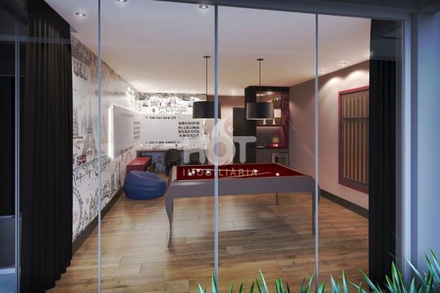 Apartamento à venda com 2 dormitórios em Novo campeche, Florianópolis cod:HI71456 - Foto 6