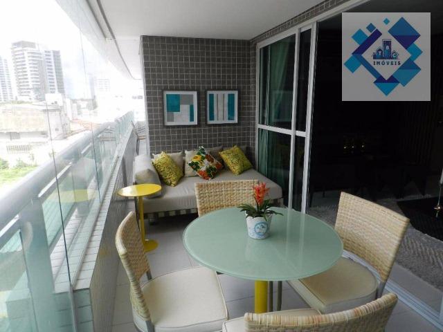 Apartamento Bairro de Fátima Première 3 dormitórios - Foto 14