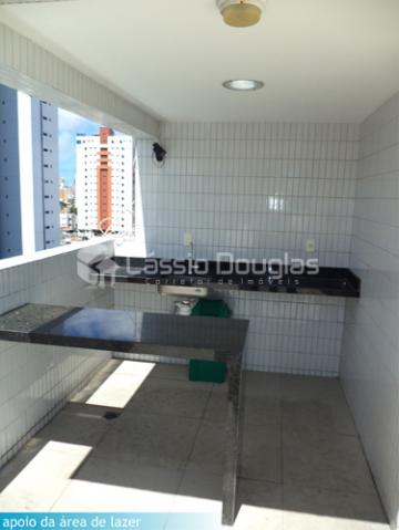 Atlântico Manaíra - Apartamento - 2 Quarto(s) - Manaíra - Foto 3
