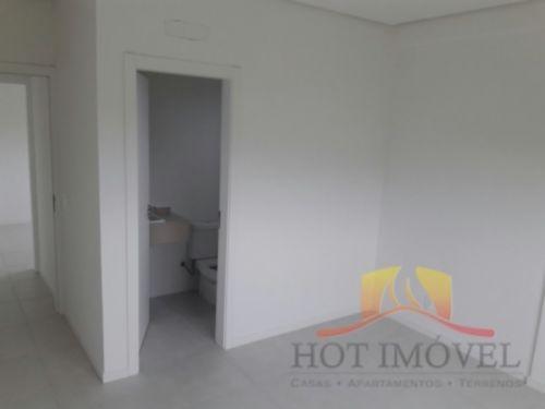 Apartamento à venda com 2 dormitórios em Campeche, Florianópolis cod:HI1673 - Foto 5