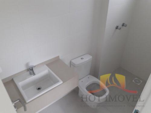 Apartamento à venda com 2 dormitórios em Campeche, Florianópolis cod:HI1673 - Foto 13