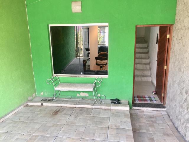 Casa à venda com 2 dormitórios em Serrano, Belo horizonte cod:5622 - Foto 17