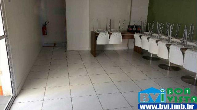 Apartamento à venda com 3 dormitórios em Vista alegre, Rio de janeiro cod:173 - Foto 17