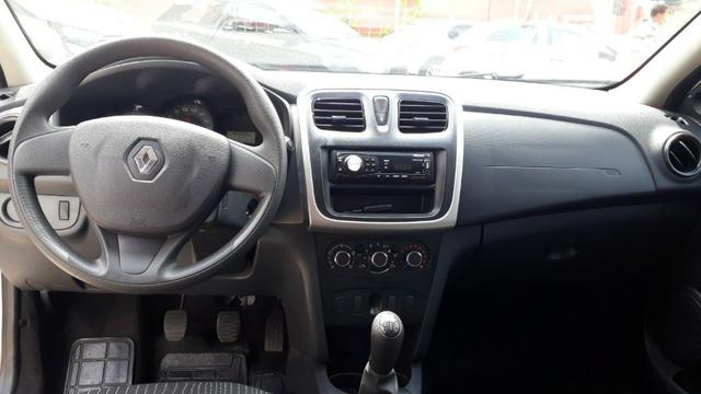 Renault Sandero 2018 Oferta valida ate 23/02/2019 - Foto 6