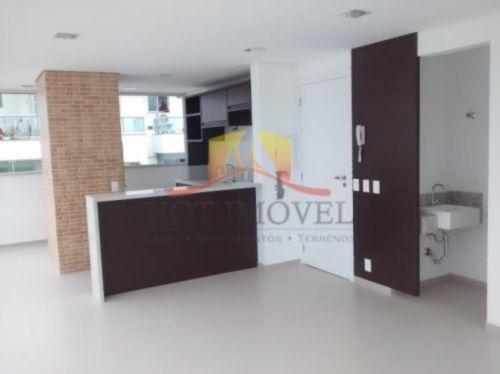 Apartamento à venda com 2 dormitórios em Rio tavares, Florianópolis cod:HI0531 - Foto 8