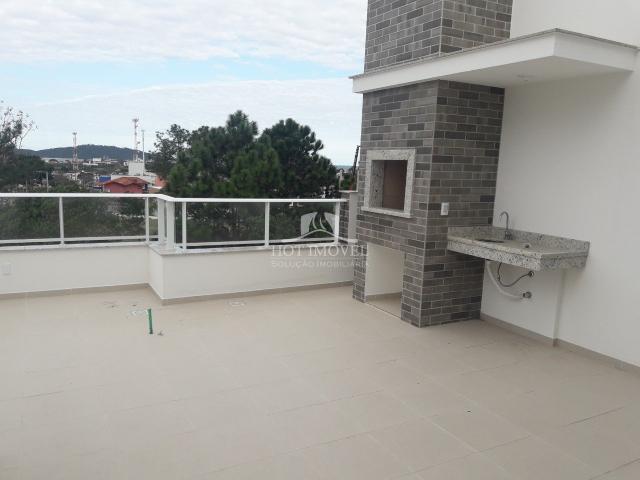 Apartamento à venda com 3 dormitórios em Campeche, Florianópolis cod:HI0937 - Foto 4