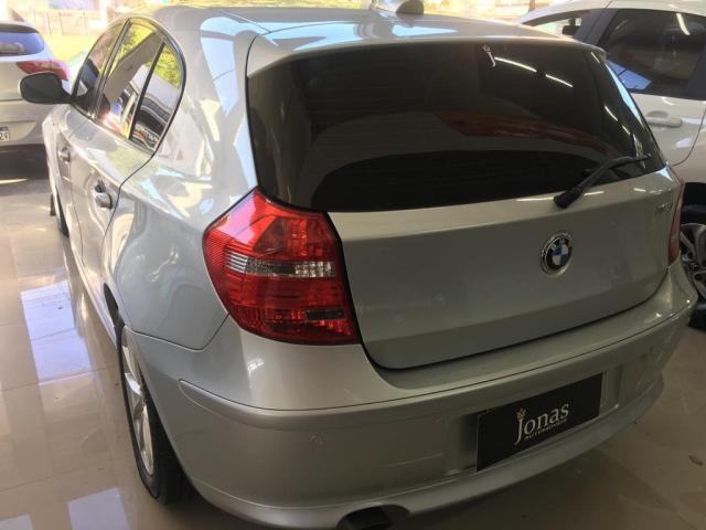 BMW 118I 2011/2012 2.0 UE71 16V GASOLINA 4P AUTOMÁTICO - Foto 3