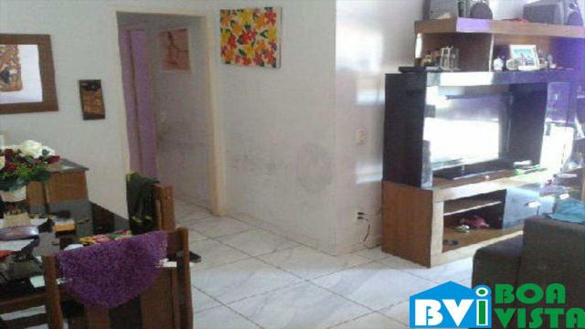 Apartamento à venda com 2 dormitórios em Vila da penha, Rio de janeiro cod:338