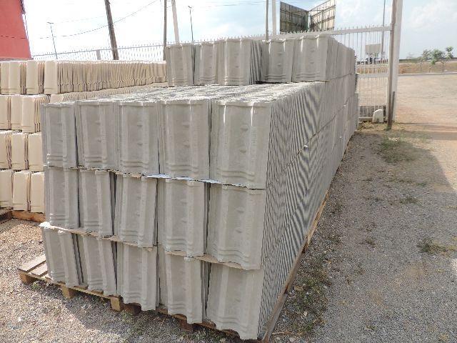 Telhas Americanas, Concreto e outras - Foto 3