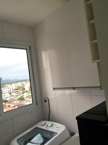 Apartamento na Praia do Morro - Guarapari - Foto 3