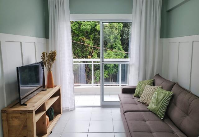 Apartamento para alugar com 1 dormitórios em Jardim alvorada, São carlos cod:3073