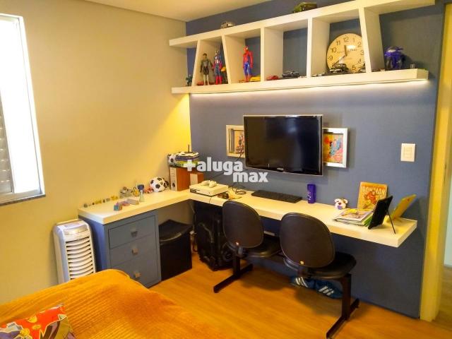 Apartamento à venda, 4 quartos, 3 vagas, buritis - belo horizonte/mg - Foto 4
