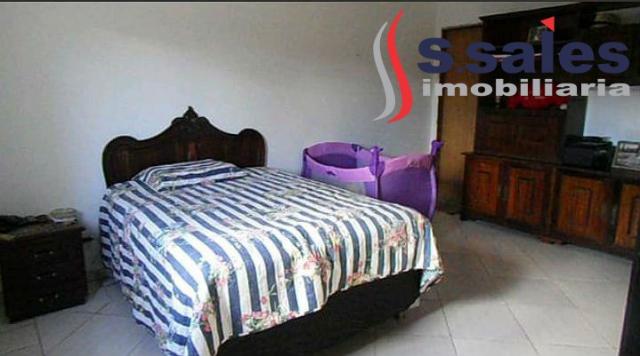 Casa à venda com 3 dormitórios em Setor habitacional vicente pires, Brasília cod:CA00268 - Foto 5