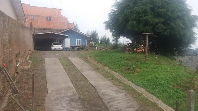 Casa à venda com 2 dormitórios em Vila nova, Rio negrinho cod:CA00021 - Foto 6