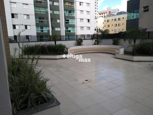 Apartamento à venda, 4 quartos, 3 vagas, buritis - belo horizonte/mg - Foto 9
