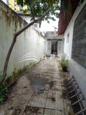 Casa à venda com 4 dormitórios em Vicente pinzon, Fortaleza cod:FTCA40002 - Foto 13