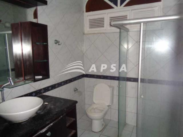 Casa à venda com 4 dormitórios em Vicente pinzon, Fortaleza cod:FTCA40002 - Foto 6