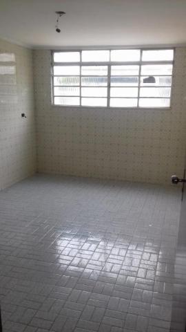 Sobrado para aluguel, 3 quartos, Jardim Leonor Mendes de Barros - São Paulo/SP - Foto 8