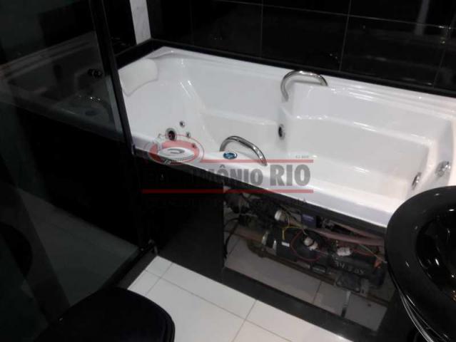 Casa à venda com 5 dormitórios em Vila da penha, Rio de janeiro cod:PACA50059 - Foto 15