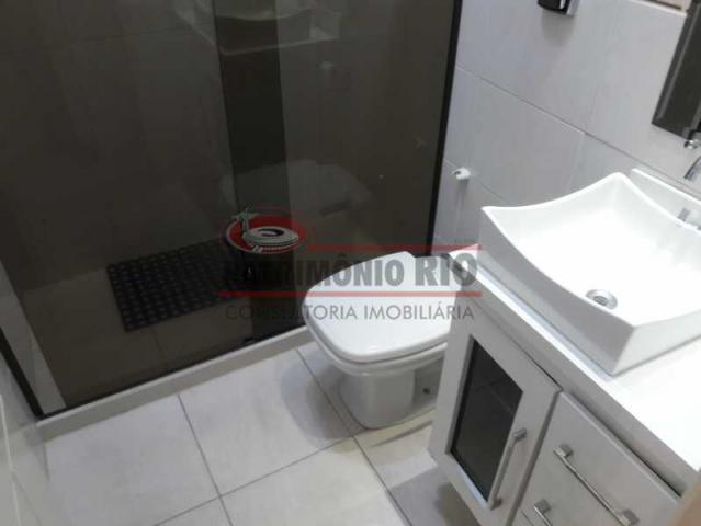 Casa à venda com 5 dormitórios em Vila da penha, Rio de janeiro cod:PACA50059 - Foto 8
