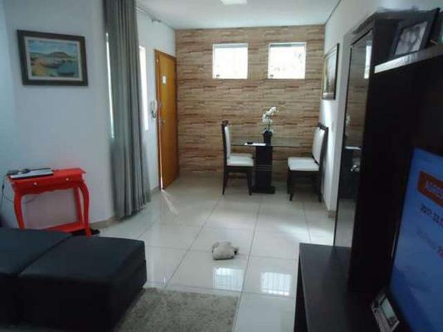 Casa à venda com 3 dormitórios em Caiçara, Belo horizonte cod:3083 - Foto 15