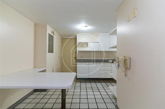 Apartamento à venda com 4 dormitórios em Icaraí, Niterói cod:592153 - Foto 6