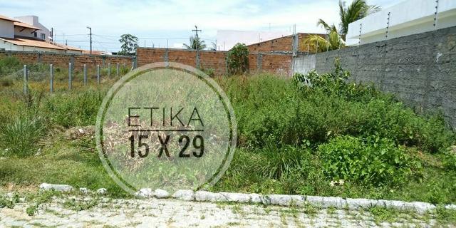 Vendo Terreno próximo ao futuro Shopping Praia Sul - Foto 5