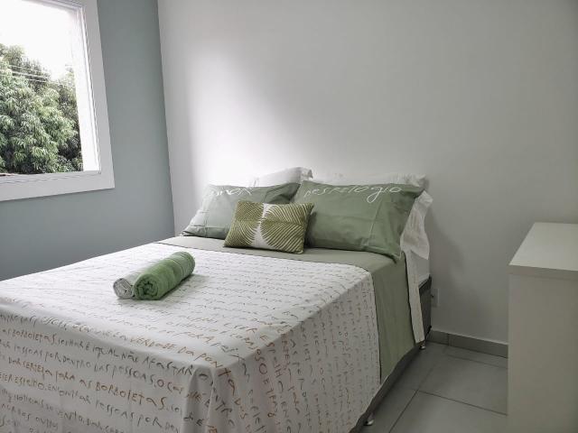 Apartamento para alugar com 1 dormitórios em Jardim alvorada, São carlos cod:3073 - Foto 9