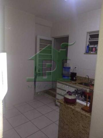 Apartamento à venda com 2 dormitórios em Tijuca, Rio de janeiro cod:VLAP20253 - Foto 7