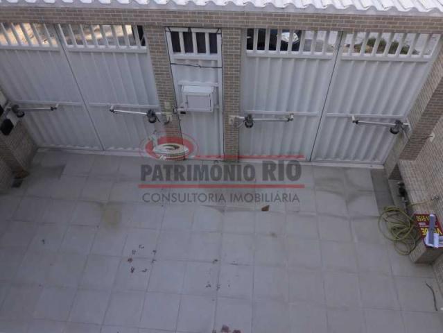 Casa à venda com 5 dormitórios em Vila da penha, Rio de janeiro cod:PACA50059 - Foto 18
