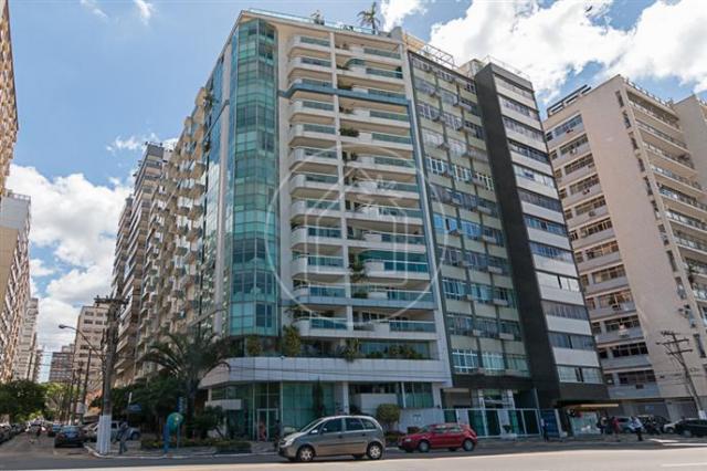 Apartamento à venda com 4 dormitórios em Icaraí, Niterói cod:592153 - Foto 20