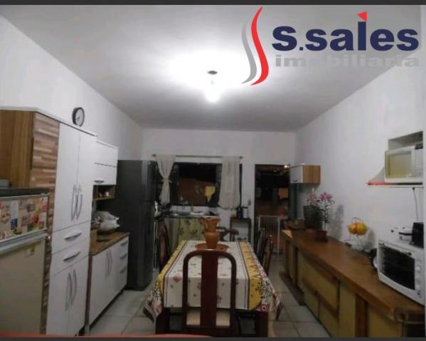 Casa à venda com 3 dormitórios em Setor habitacional vicente pires, Brasília cod:CA00268 - Foto 11