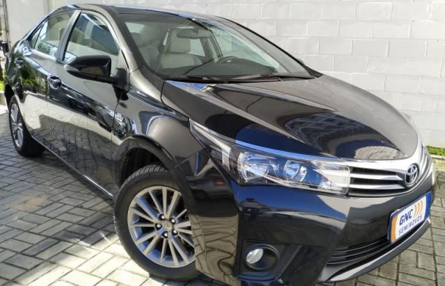 TOYOTA COROLLA 2.0 XEI 16V FLEX 4P AUTOMATICO. - Foto 2