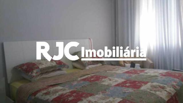 Oportunidade! Prox a Praça Saens Pena, Varanda, Suite,Vaga, Entra e Morar! - Foto 7