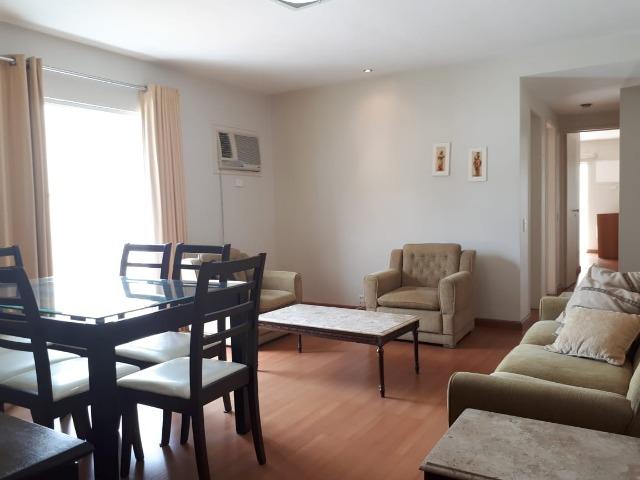 Apartamento, Shopping Tijuca, sacada, 2 dorms, suite, dep. 1 vaga - Foto 4