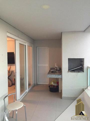 Brasil Beach Resort - 88 mts² 02 Quartos / 2 Vaga de garagem - Foto 16