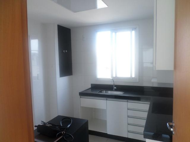 Apartamento à venda com 3 dormitórios em Alto barroca, Belo horizonte cod:3158 - Foto 12
