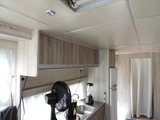 Motor-Home MB1318 - Foto 18