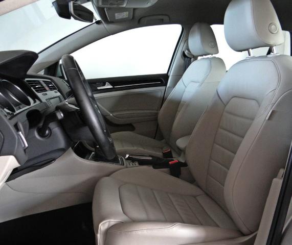 Volkswagen Golf Tsi Highline 1.4. Prata 2016/2017 - Foto 14