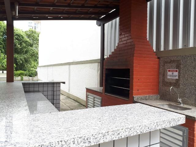 Apartamento, Shopping Tijuca, sacada, 2 dorms, suite, dep. 1 vaga - Foto 18
