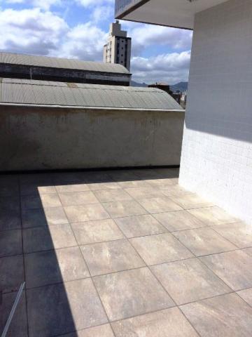 Cobertura à venda com 2 dormitórios em Caiçara, Belo horizonte cod:2582 - Foto 14