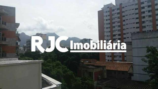Oportunidade! Prox a Praça Saens Pena, Varanda, Suite,Vaga, Entra e Morar! - Foto 8