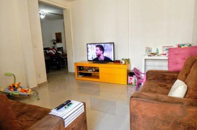 Apartamento à venda com 3 dormitórios em Prado, Belo horizonte cod:3288 - Foto 2