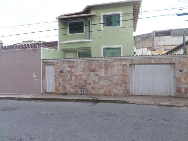 Casa à venda com 4 dormitórios em Caiçara, Belo horizonte cod:3648 - Foto 16