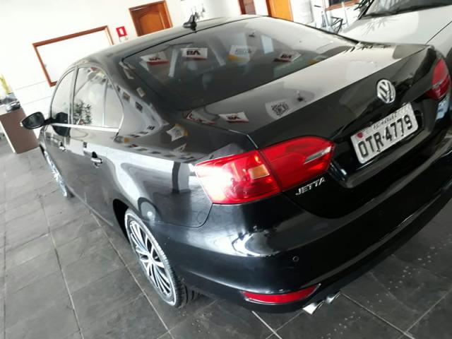 Volkswagen Jetta 2.0 Tsi 2013 Gasolina - Foto 4